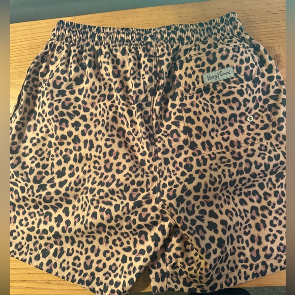 Kenny Flowers Leopard Set - Picture 4 of 11